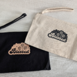 Blessed Wristlet Pouch