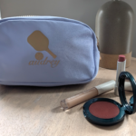Personalized Pickleball Pouch