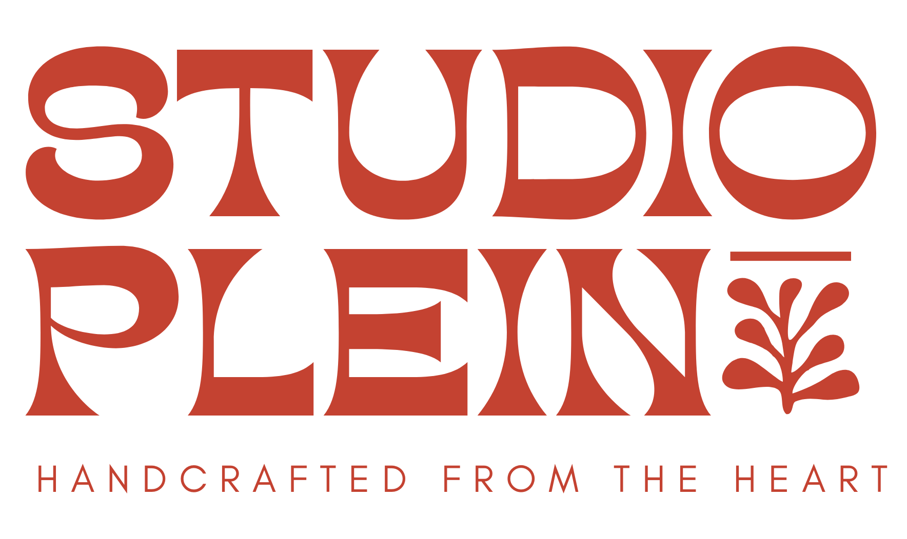 Studio Plein_shop logo